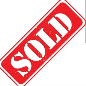 SOLD